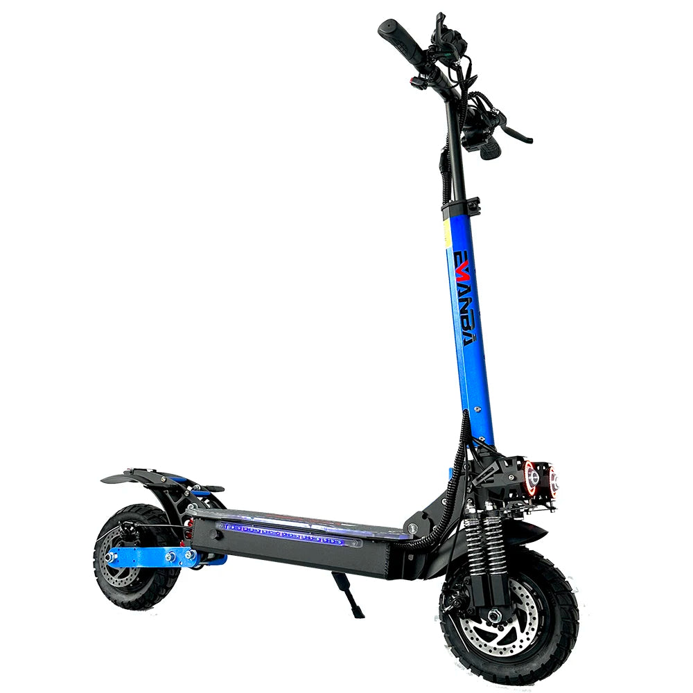 X6 PRO Electric Scooter US EU Germany Warehouse Dual Motor Off Road Foldable Adult Mobility E Scooter Electric 1200w 2400w 48v